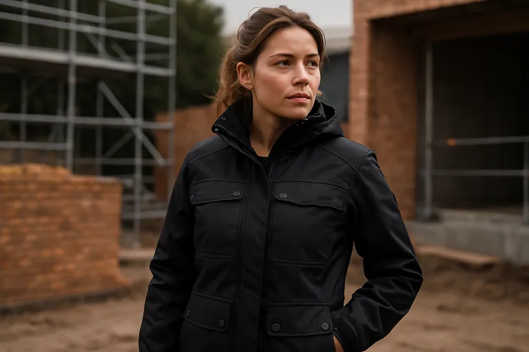 Zoek je de perfecte werkjas voor dames?