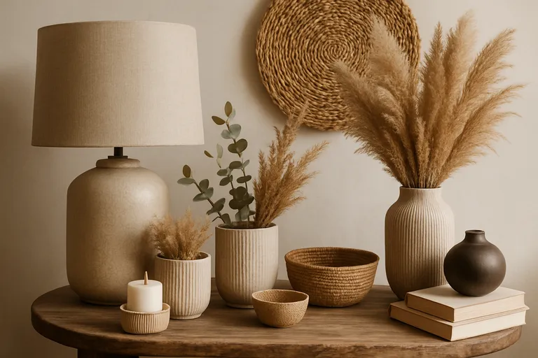 Trends in groothandel woondecoratie die dit seizoen verkopen